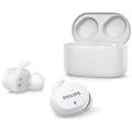 - 3000 series tat3216wt / 00 auricolari true wireless stereo (tws) in-ear musica e chiamate
