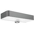 Steinel Applique A Led Xsolar Sol O S Antracite Sensore