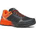 scarpe da running da uomo spin ultra gtx