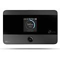 Tplink M7350 Router Wireless Mobile Hotspot Lte Black