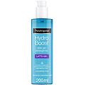 hydro boost latte gel detergente viso 200 ml detergente schiumogeno ad azione struccante