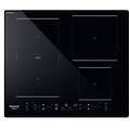 piano cottura a induzione hb 4860c cpne