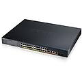 switch web managed layer 3 24 porte 2. 5 poe ++ xmg1930-30hp-zz0101f