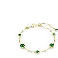 SWAROVSKI bracciale donna gioielli imber 5730676
