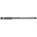 - set punte da trapano 5 pz per roccia 4-10 mm 7123000