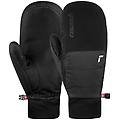 reusch. mittens kavik touch-tec guanti ritiro gratis