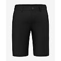 pantaloni corti fanes light nero l