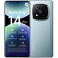 redmi note 14 pro plus 5g 12/512gb blu ghiaccio sbloccato