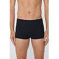 boxer in cotone elasticizzato uomo nero tama&ntilde;o m