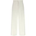 pantalone cotone ampio