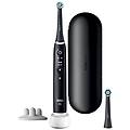 oral b spazzolino elettrico io6 con micro vibrazioni display interattivo colore nero