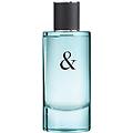 tiffany tiffany & love pour homme eau de toilette 90ml