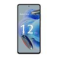 smartphone redmi note 12 pro 5g 6+128gb-midnight black