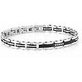 bracciale uomo gioielli strong 028301/004