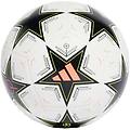 adidas. pallone ucl training 24/25 league phase pallone da calcio ritiro gratis