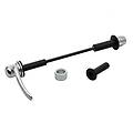 adattatore per perno passante 10-12 mm per rulli