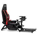 flight simulator (nlr-s018)
