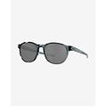 occhiali reedmace crystal black con lenti prizm black polarized