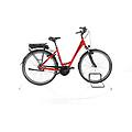 ebike ricondizionata · robert/a r7 active plus · buone condizioni