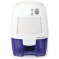 - deumidificatore 27w assorbimento 250 ml / 24 ore vaschetta 500 ml dry 500