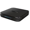 km9 nero wi-fi collegamento ethernet lan