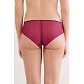 slip sheer glamour donna viola taglia 4