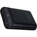powerbank 10. 8 mini nero
