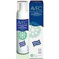 avec detergente mousse 200ml