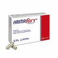 nalkein italia srl nalkein haimaferr capsule integratore carenza di ferro 30 capsule