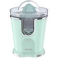 bcj8767 spremiagrumi elettrico 100w con coperchio protettivo 230 ml verde