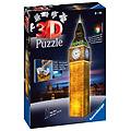 - 3d puzzle night edition big ben