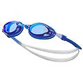 occhiali nuoto unisex chrome mirror