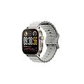 - smartwatch watch 5-silver
