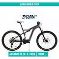 bh atom x lynx carbonio xt taglia l semi-nuova