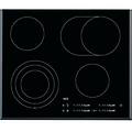 hk654070fb nero da incasso ceramica 4 fornello(i) (949595012)