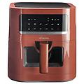 porcellane frigg aria 7 l red d2dfa03irroa