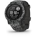 Garmin Smartwatch Gps Instinct 2 Camo 45mm Grafite