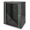 dn1916uecn rack 9u da parete nero (dn1916uecn) (dn-19 16-u-ec-sw)
