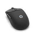 HP mouse wireless 400 quiet-nero