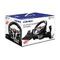 - hurrican+5 wheel-nero