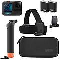 pacchetto accessori hero11 black include batteria enduro extra (2 in totale) the handler