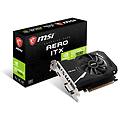 msi v809-2824r scheda video geforce gt 1030 2 gb gddr4 (v809-2824r)