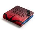 termocoperta caldoplaid stranger things 160x120cm