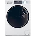 HAIER lavasecadora haier 9kg a-20% hwd90-bp14929a tamburo delicati e i-refresh