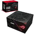 - alimentatore pc rog thor 850p platinum da 852 w con aura sync e display oled colore nero