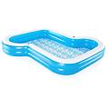 piscina gonfiabile per bambini multicolore