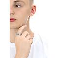 anello uomo gioielli padre nostro anpnbzb-24