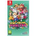 penny punching princess nintendo switch