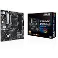 - scheda madre prime a520m-a ii /csm socket am4 chipset a520 micro atx