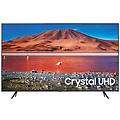 - tv led ultra hd 4k 43' ue43tu7022 smart tv tizen